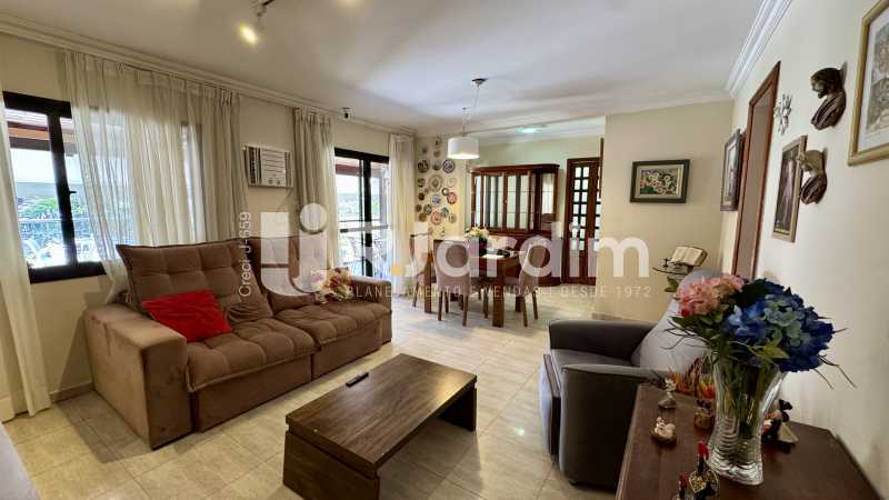 Cobertura, 4 quartos, 228 m² - Foto 6