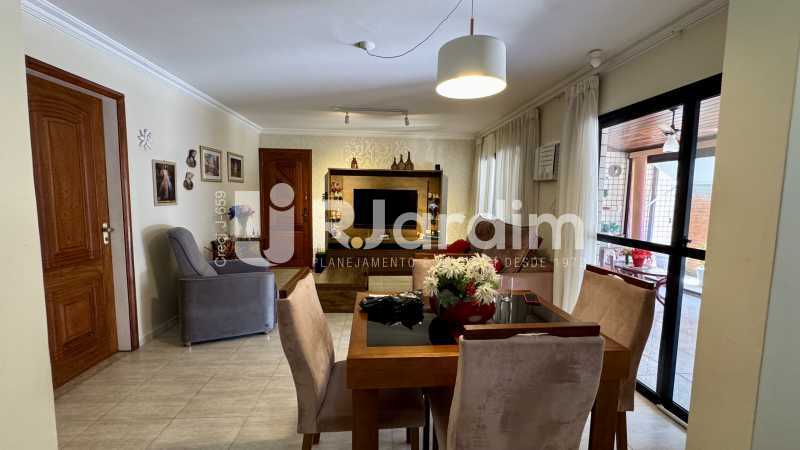 Cobertura, 4 quartos, 228 m² - Foto 7
