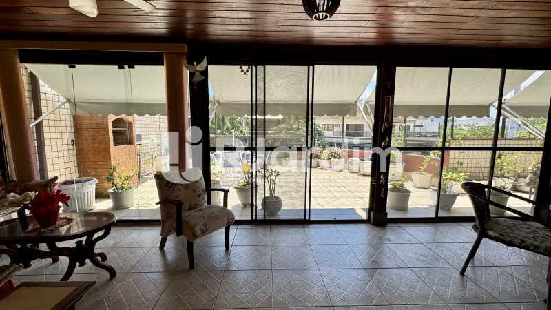 Cobertura, 4 quartos, 228 m² - Foto 4
