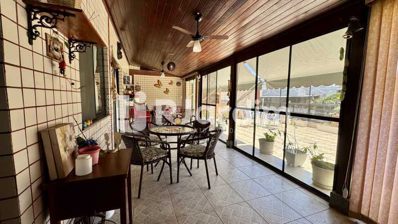 Cobertura, 4 quartos, 228 m² - Foto 8