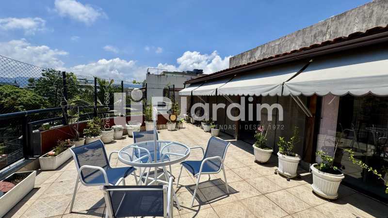 Cobertura, 4 quartos, 228 m² - Foto 3