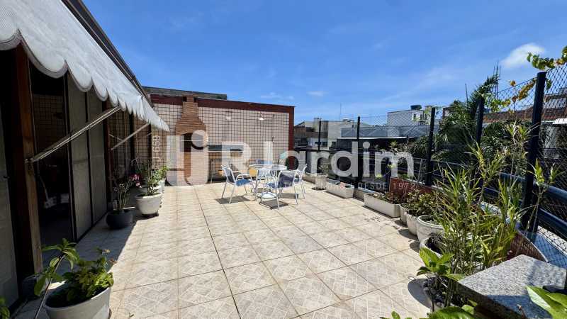 Cobertura, 4 quartos, 228 m² - Foto 9