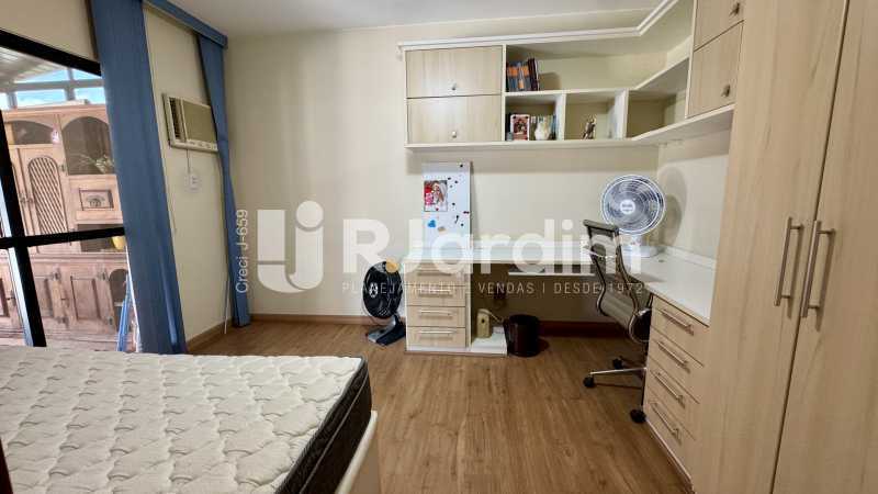 Cobertura, 4 quartos, 228 m² - Foto 10