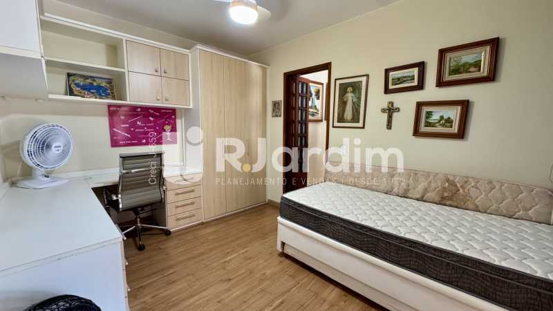 Cobertura, 4 quartos, 228 m² - Foto 11