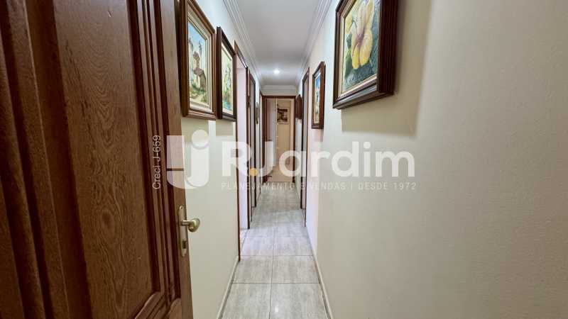 Cobertura, 4 quartos, 228 m² - Foto 12