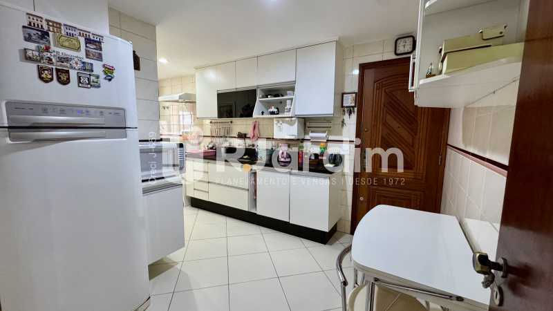 Cobertura, 4 quartos, 228 m² - Foto 22