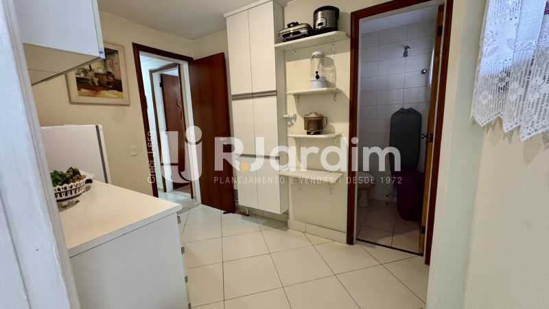 Cobertura, 4 quartos, 228 m² - Foto 24