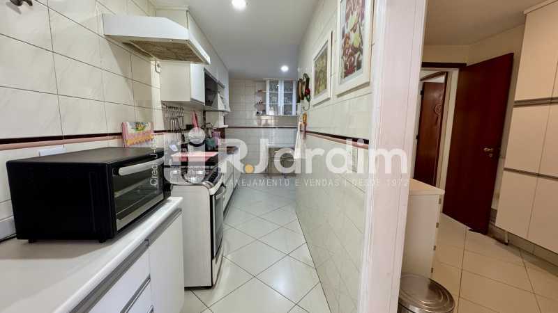 Cobertura, 4 quartos, 228 m² - Foto 25