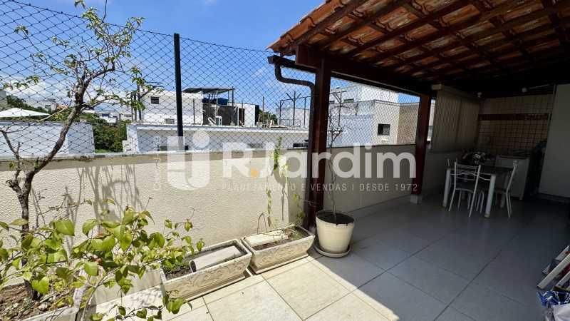 Cobertura, 4 quartos, 228 m² - Foto 26