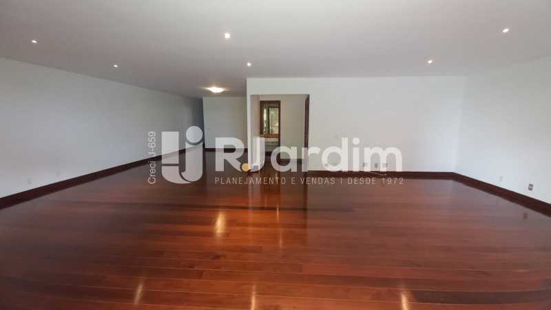 Apartamento, 4 quartos, 300 m² - Foto 3