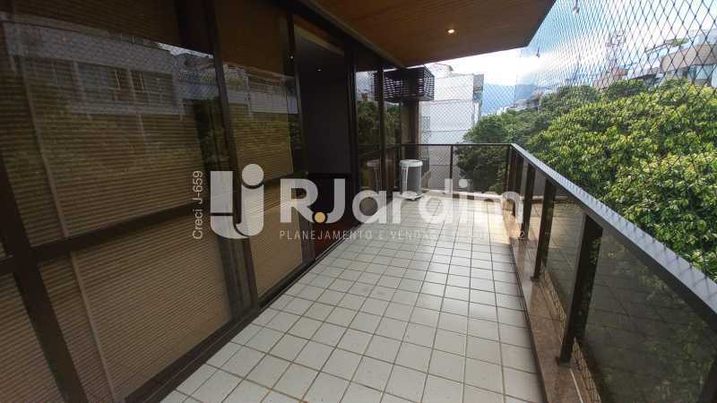 Apartamento, 4 quartos, 300 m² - Foto 16