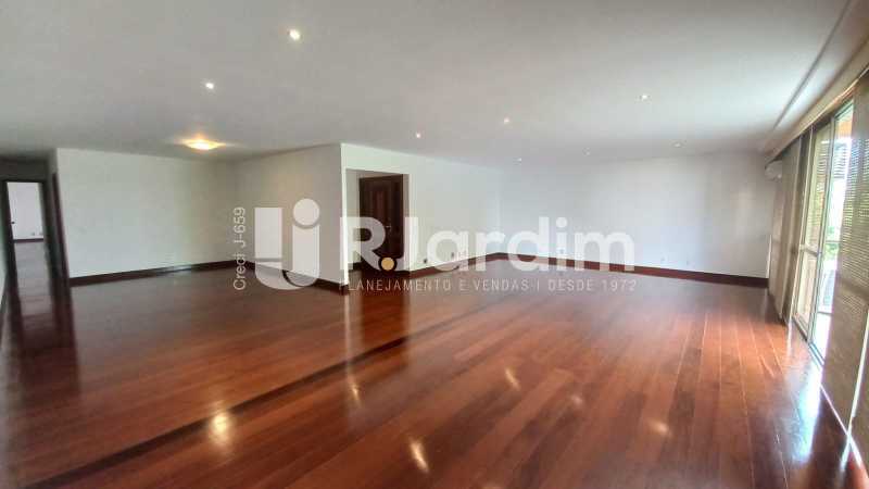Apartamento, 4 quartos, 300 m² - Foto 1