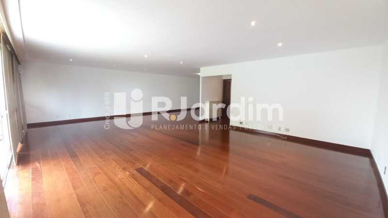 Apartamento, 4 quartos, 300 m² - Foto 2