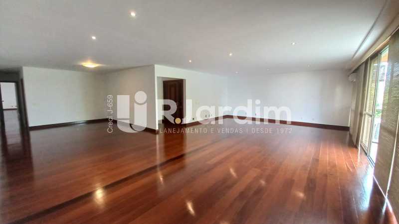 Apartamento, 4 quartos, 300 m² - Foto 4