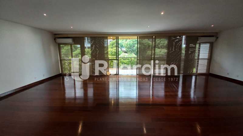 Apartamento, 4 quartos, 300 m² - Foto 5