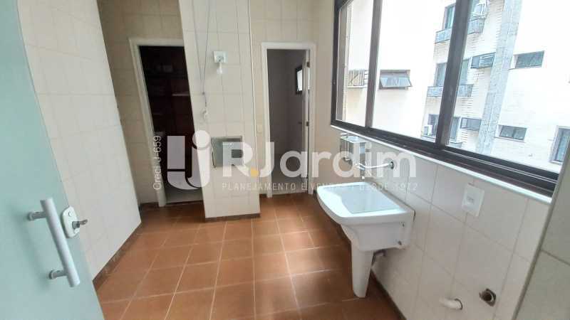 Apartamento, 4 quartos, 300 m² - Foto 20