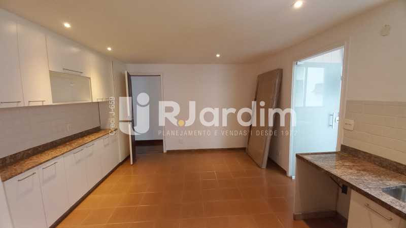 Apartamento, 4 quartos, 300 m² - Foto 22