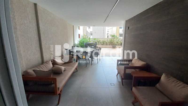 Apartamento, 4 quartos, 300 m² - Foto 26