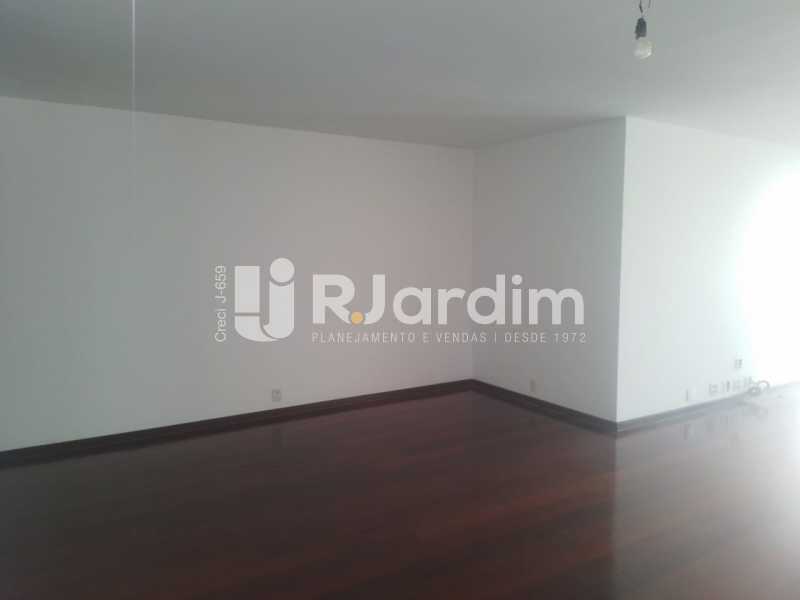 Apartamento, 3 quartos, 190 m² - Foto 3