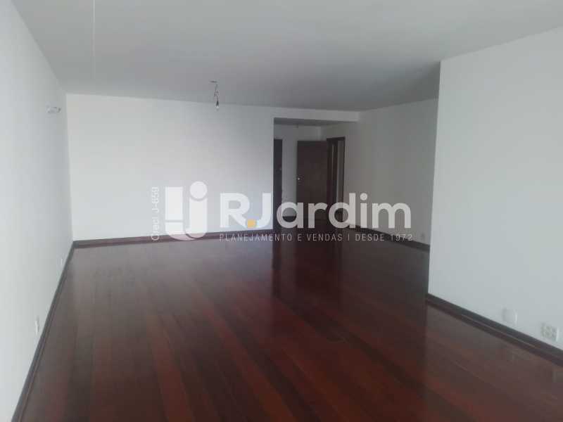 Apartamento, 3 quartos, 190 m² - Foto 4