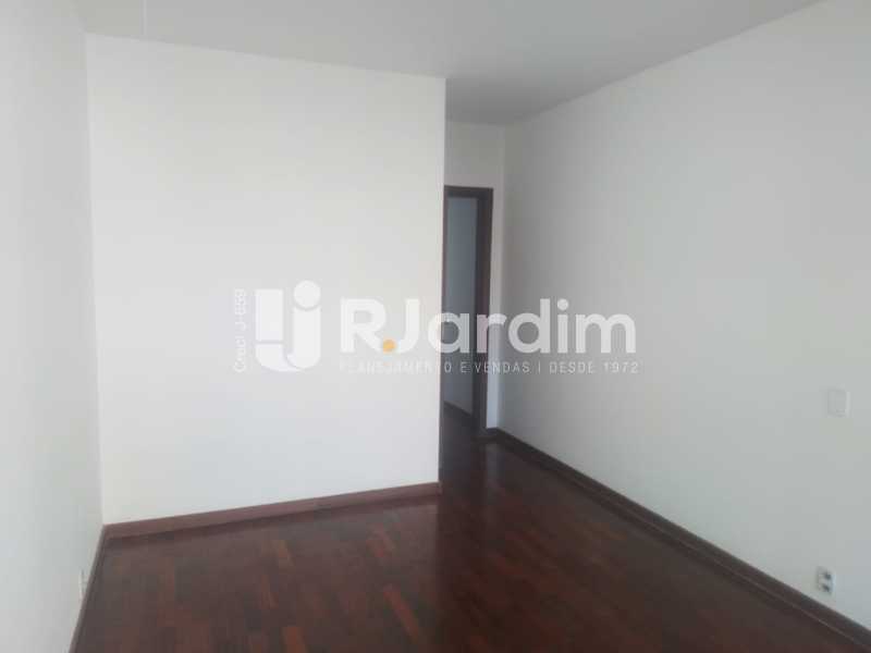 Apartamento, 3 quartos, 190 m² - Foto 5
