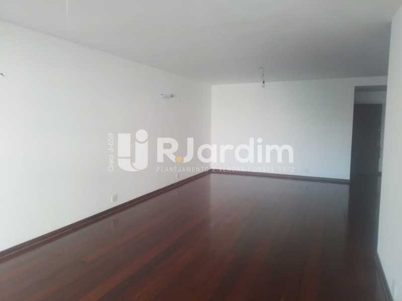 Apartamento, 3 quartos, 190 m² - Foto 6