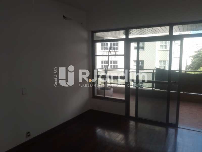 Apartamento, 3 quartos, 190 m² - Foto 8