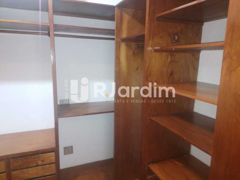 Apartamento, 3 quartos, 190 m² - Foto 9