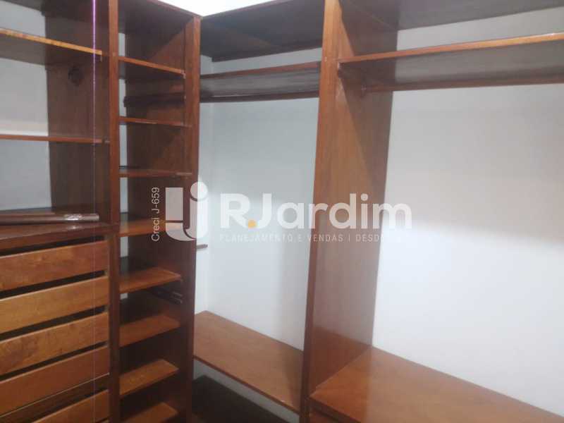 Apartamento, 3 quartos, 190 m² - Foto 10