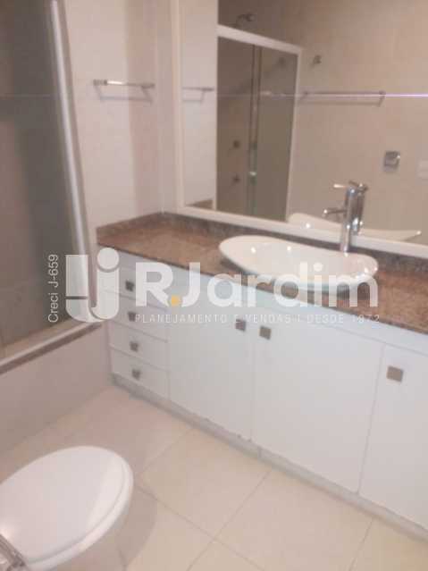 Apartamento, 3 quartos, 190 m² - Foto 11