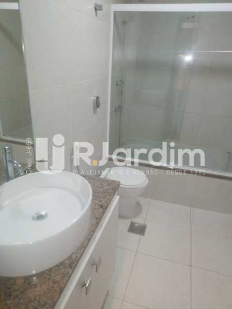 Apartamento, 3 quartos, 190 m² - Foto 17