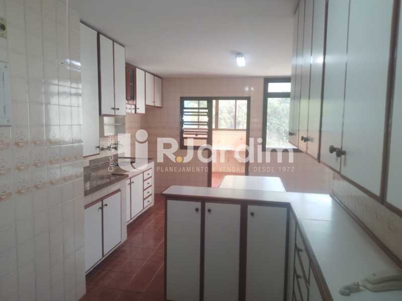 Apartamento, 3 quartos, 190 m² - Foto 21