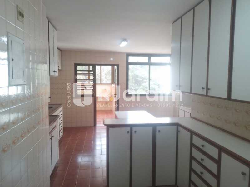 Apartamento, 3 quartos, 190 m² - Foto 22