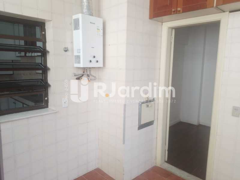 Apartamento, 3 quartos, 190 m² - Foto 24