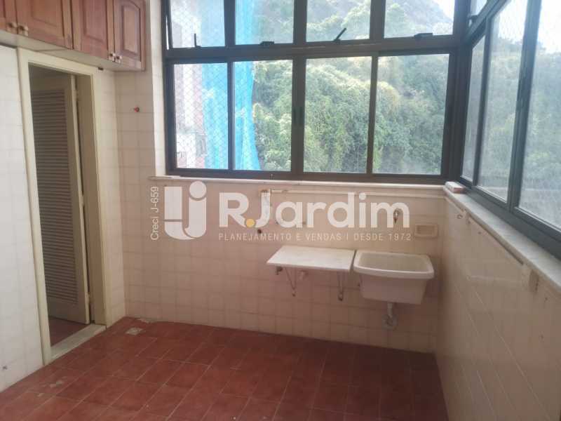 Apartamento, 3 quartos, 190 m² - Foto 25