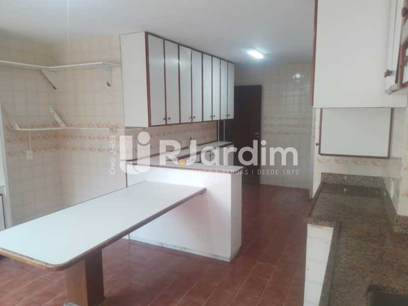 Apartamento, 3 quartos, 190 m² - Foto 26