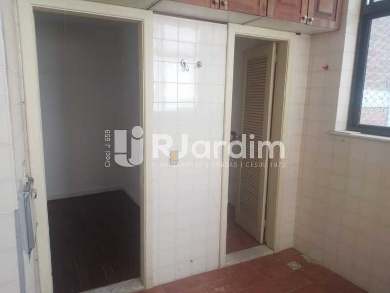 Apartamento, 3 quartos, 190 m² - Foto 27