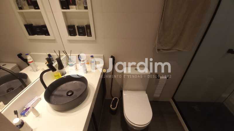 Apartamento, 2 quartos, 133 m² - Foto 8