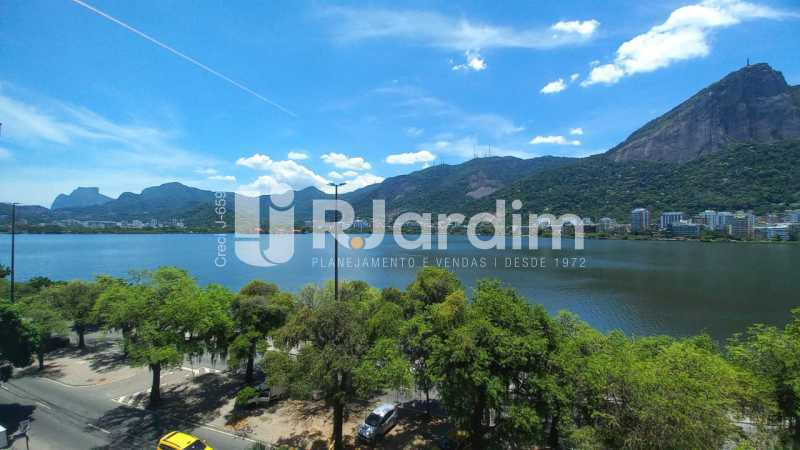 Apartamento, 2 quartos, 133 m² - Foto 2