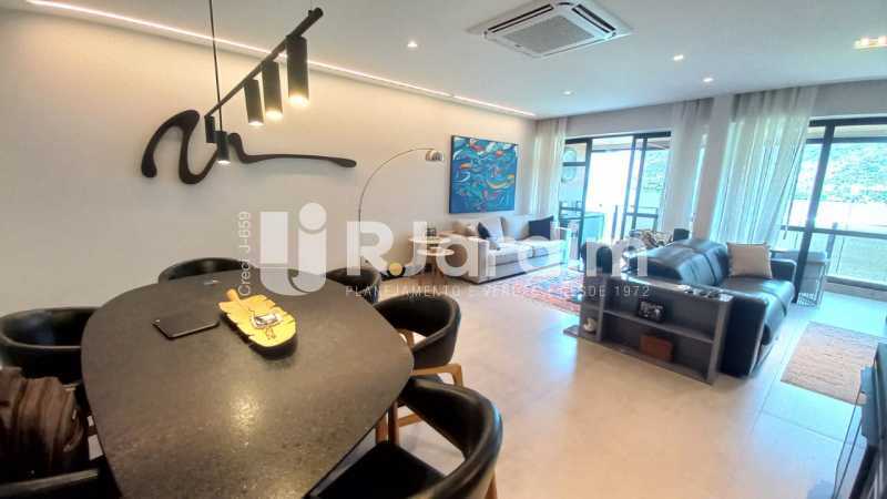 Apartamento, 2 quartos, 133 m² - Foto 3