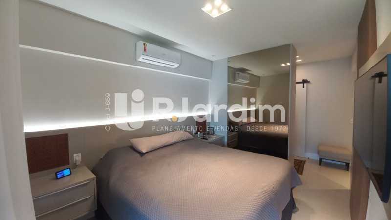 Apartamento, 2 quartos, 133 m² - Foto 10