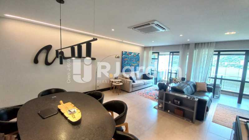 Apartamento, 2 quartos, 133 m² - Foto 7