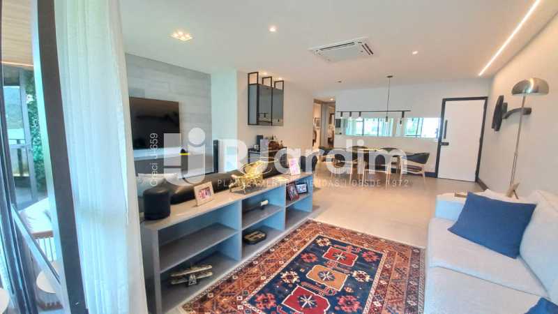 Apartamento, 2 quartos, 133 m² - Foto 4