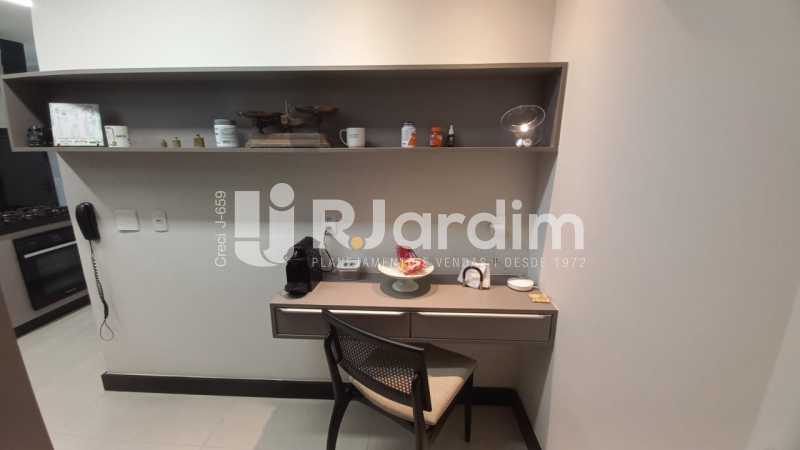 Apartamento, 2 quartos, 133 m² - Foto 26