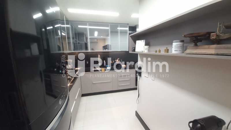 Apartamento, 2 quartos, 133 m² - Foto 16