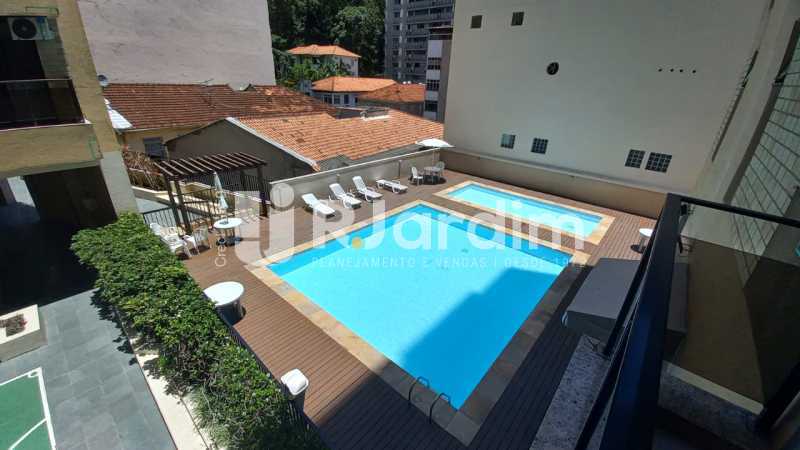 Apartamento, 2 quartos, 133 m² - Foto 22