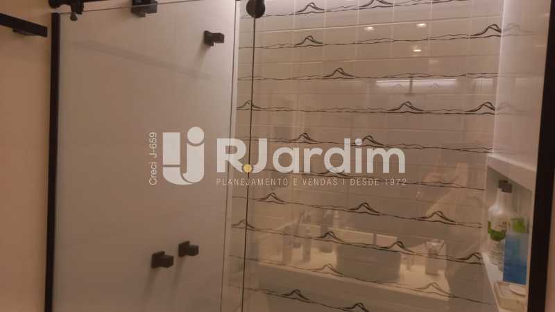 Apartamento, 2 quartos, 133 m² - Foto 11