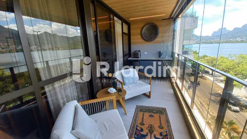 Apartamento, 2 quartos, 133 m² - Foto 17