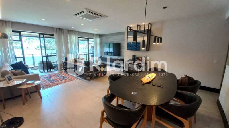 Apartamento, 2 quartos, 133 m² - Foto 5