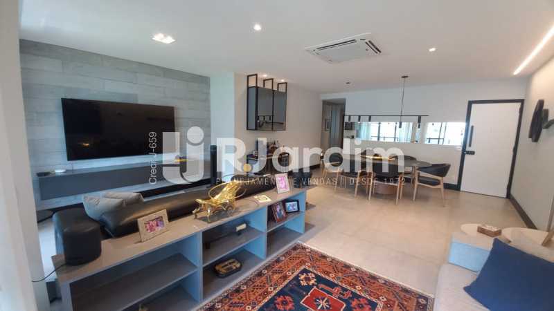 Apartamento, 2 quartos, 133 m² - Foto 6